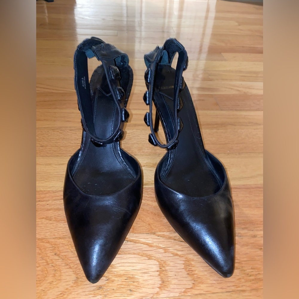 Brian Atwood heels